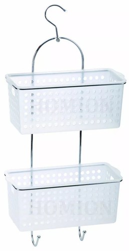 Tier bathroom shower caddy - bathroom,