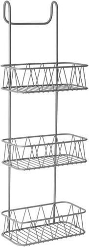 Tier screen shower - tier,