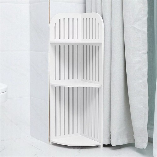 Tier bathroom corner shelf - tier,
