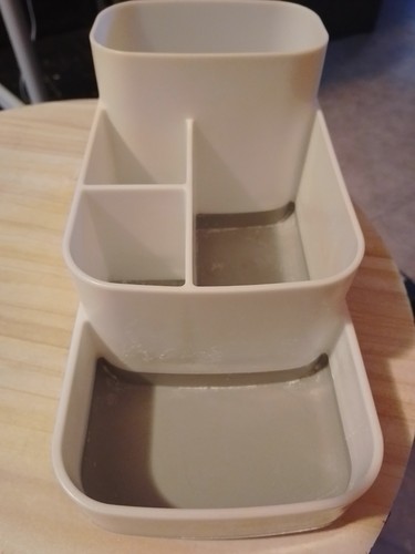 Shower tidy caddy - caddy,