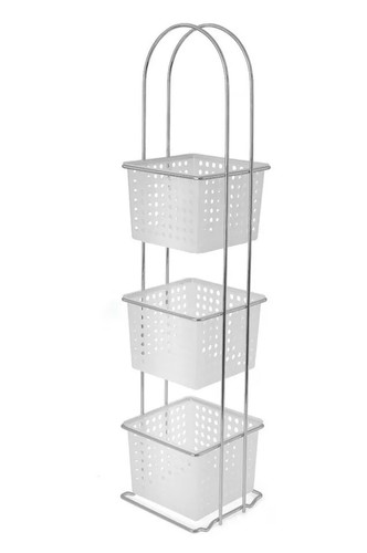 Modern over door - shower, caddy