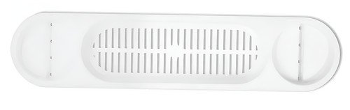 Plastic over tub - plastic, tray