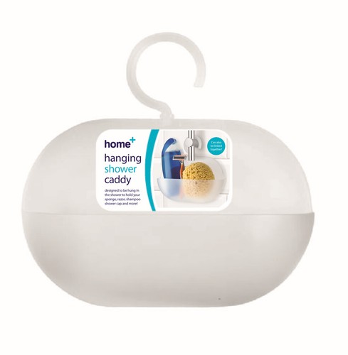 Bathroom shower caddy basket - bathroom,