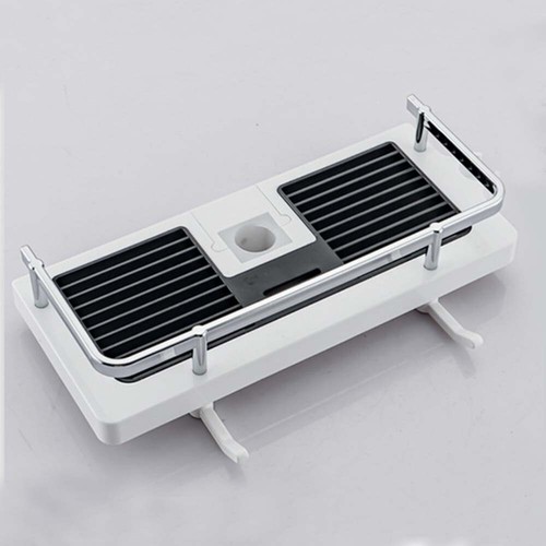 Bathroom hanging pole shower - bathroom,