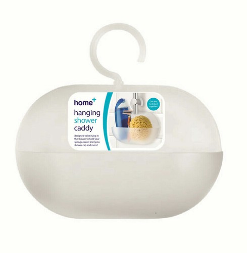 Hanging shower caddy basket - caddy,