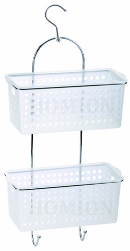 Metal frame plastic - plastic, deep