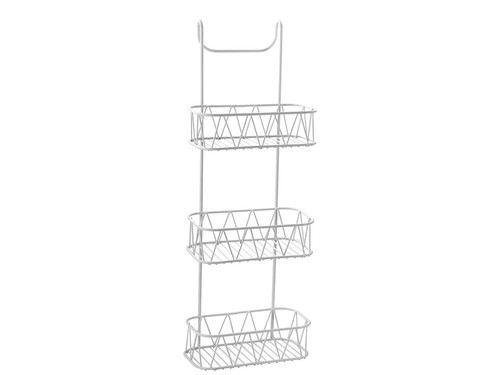 New tier white - new, over
