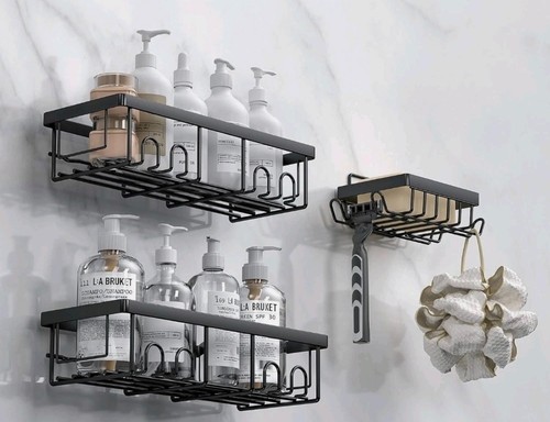 Acemining shower caddy pack - shower,
