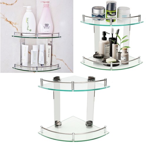 Tiers glass corner - tiers,