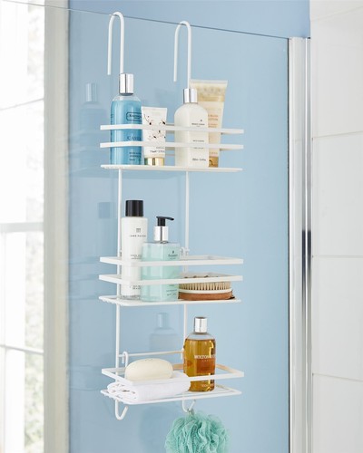 Shower caddy tier - shower,