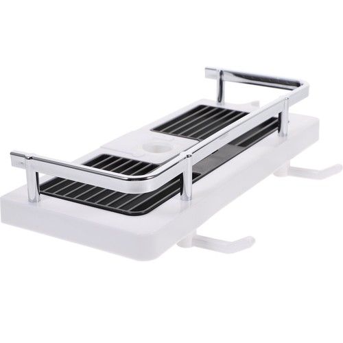 Bath storage rack - storage,
