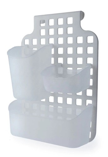 Quality plastic shower caddy - quality,