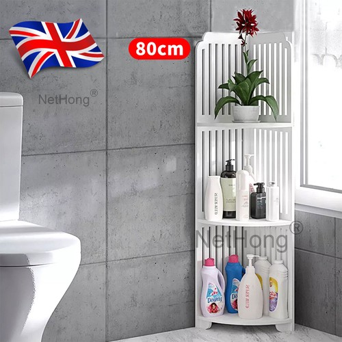 Tier bathroom corner shelf - 3,