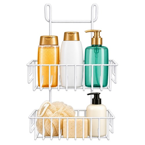 Shower caddy tier bathroom - tier,