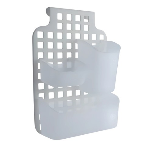 Quality plastic hanging over - plastic,