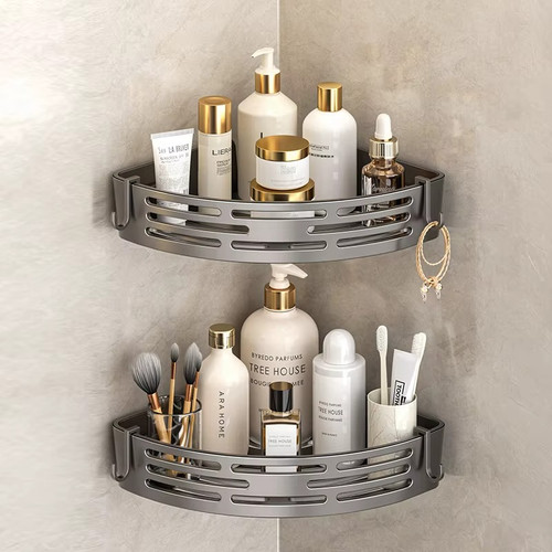 Pcs bathroom corner shower - pcs,