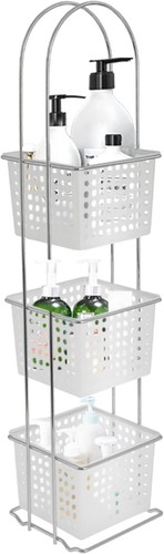 Tier large plastic - tier,
