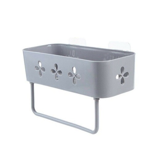 Bathroom corner shower tidy - bathroom,