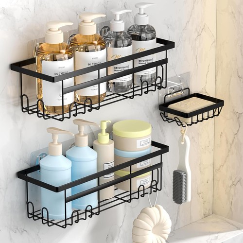 Pack shower caddy no - 3,
