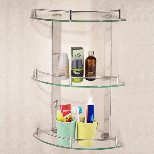 Tidy shower rack stainless - tidy,