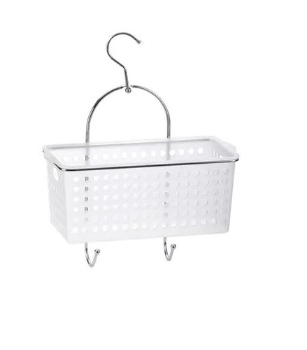 Plastic chrome frame - plastic,